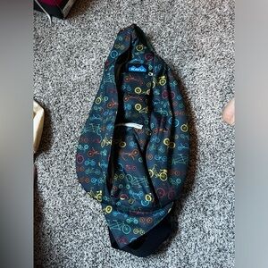 Kavu sling bag